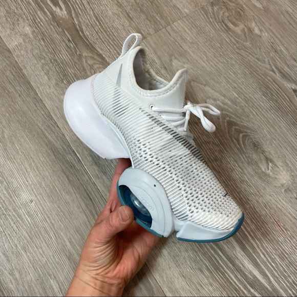 Nike Air Zoom SuperRep Training Shoe